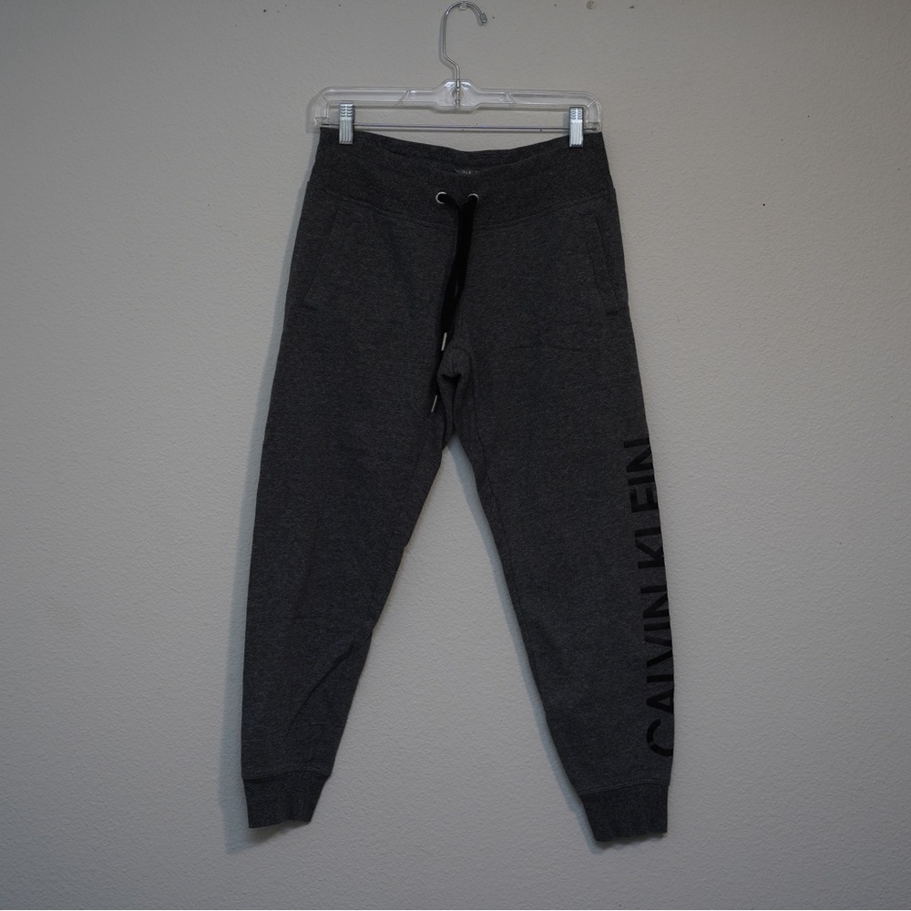 Calvin Klein sweatpants
